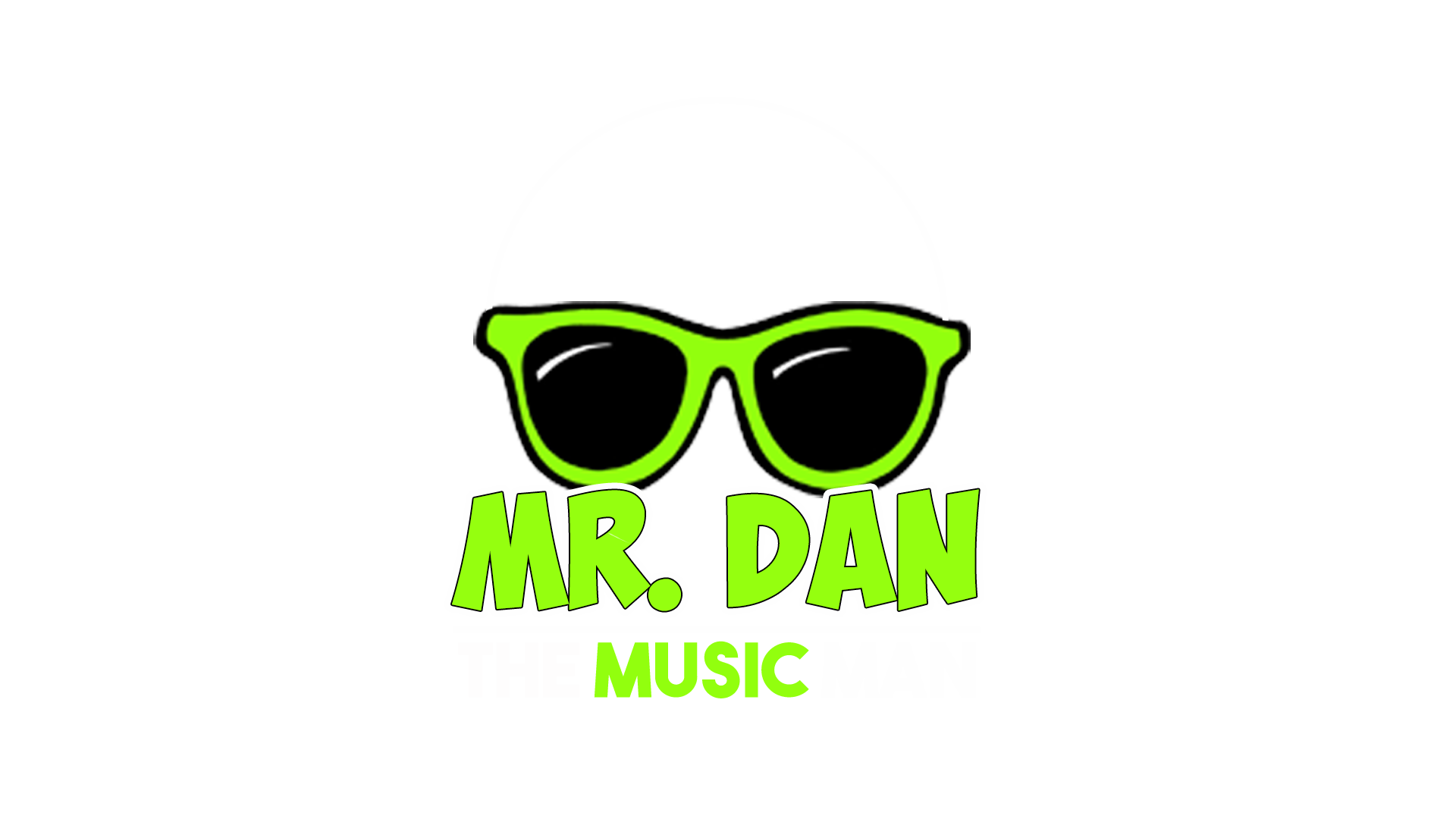 Mr. Dan The Music Man